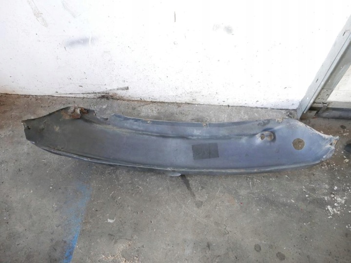 фото №12, Задній бампер z279 opel corsa b hb 5d 93-97