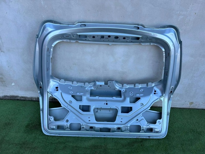 фото №9, Кришка багажника mercedes glc w253 a2537420209