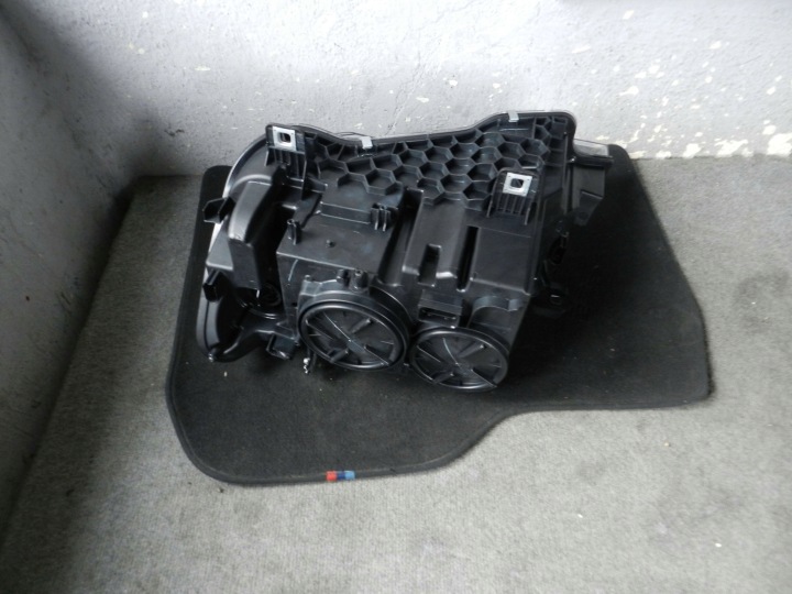 фото №9, Bmw x3 f25 lci 14-17 фара звичайна перед передня права сторона 7334078