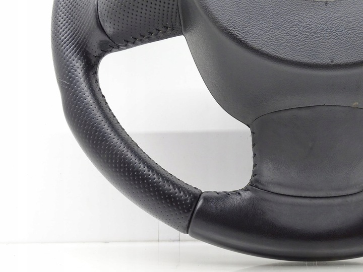 фото №10, Руль кожа стёганая мульти audi a3 8p рестайлинг