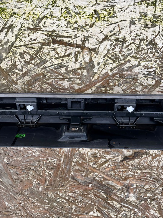 фото №6, Планка порогова ліва vw passat b8 3g0853857f