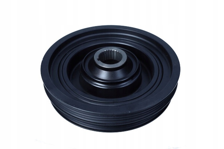 фото №8, Maxgear колесо пасове вала колінчастого honda cr-v i 2,0 16v