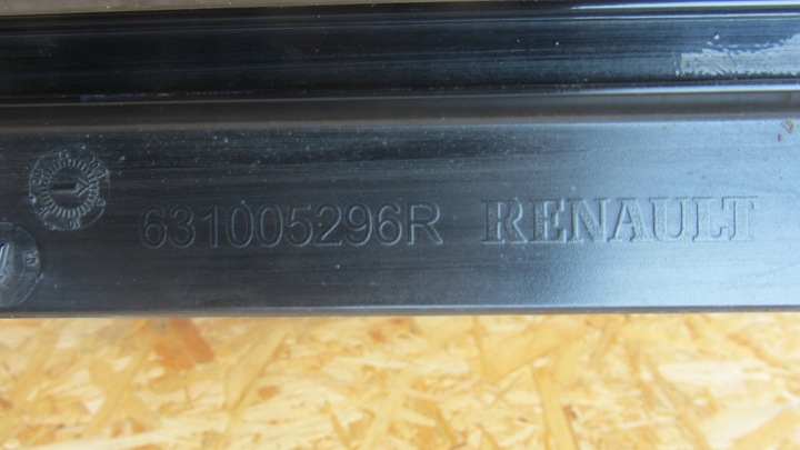 фото №12, Переднє праві крило renault megane iv