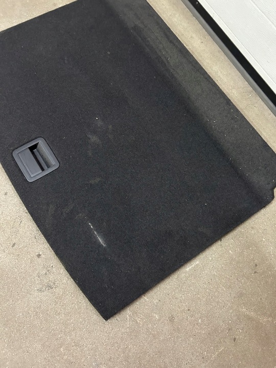 фото №10, Vw golf 8 20r панель багажника 5h6858855a