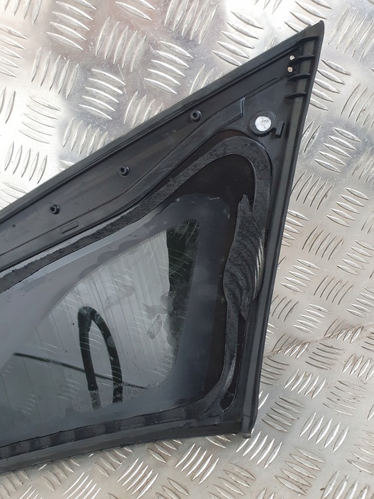 фото №11, Citroen c5 x 21-23 стекло кузовная левая