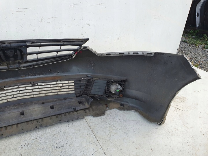 фото №13, Honda accord viii 8 лента s бампер перед переднее