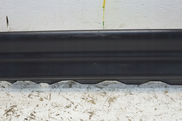 фото №5, Bmw оригинальный номер 3401810 накладка пороговая p