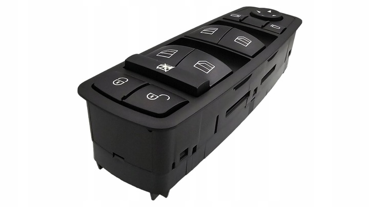 фото №13, Выключатель блок управления стекло mercedes b-class w245 2005-2011