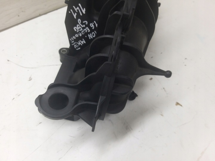 фото №11, Колектор всмоктуючий впускний 1.6 ecoboost mondeo focus c-max kuga bm5g-9424-d