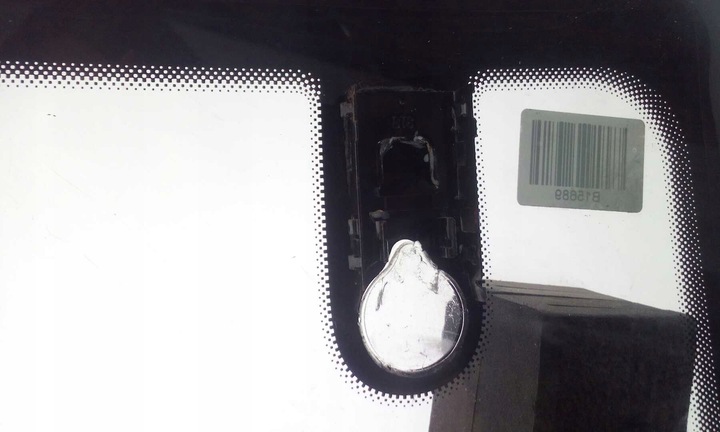 фото №3, Стекло лобовое seat altea freetrack 2007- оригинал