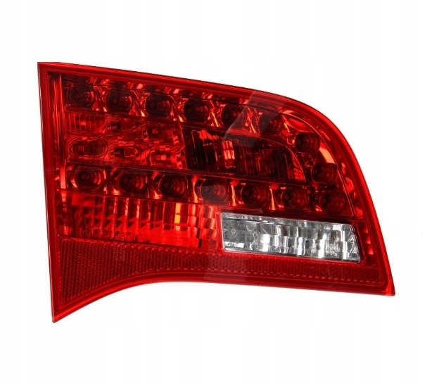 фото №11, Лампа задняя audi a6 11.04-08.11 le led valeo val043331