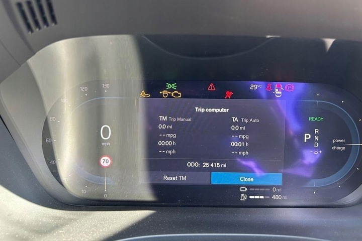 фото №3, Інвертор volvo xc60 32324615 1.97l 2023