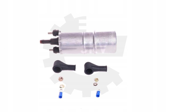 фото №16, Насос пального lancia dedra delta 0580464987