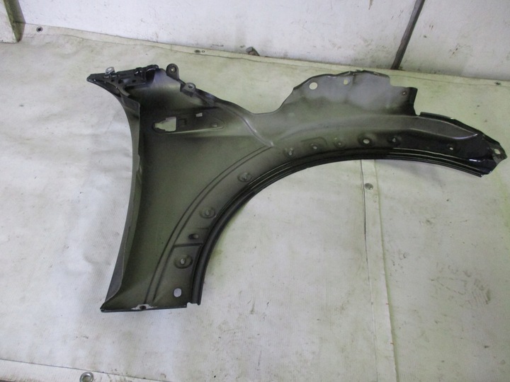 фото №14, Крило лівий перед переднє mini cooper r55 r56