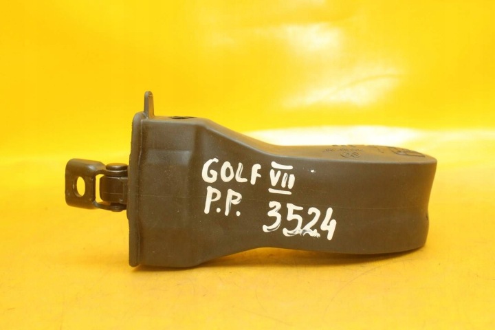 фото №7, Обмежувач двері праві ліві перед vw golf vii seat skoda 5n0837923a nr3524