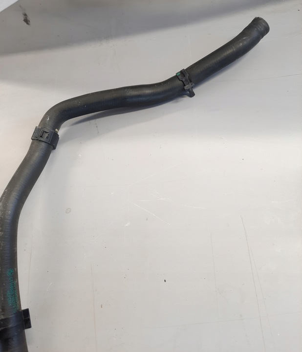 фото №6, Труба шланг шланг воды 9243891 7811127 2.0d bmw f30