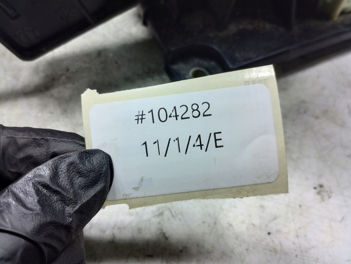 фото №12, Opel vectra c вибірник коробки передач домкрат 13130909gw