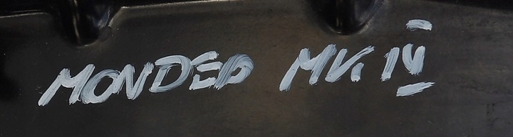 фото №6, Mondeo mk4 2.0 tdci педаль гальма 7g9n2d094nb