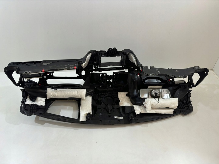 фото №7, Bmw x5 f15 x6 f16 панель консоль подушка безпеки подушки ремені org