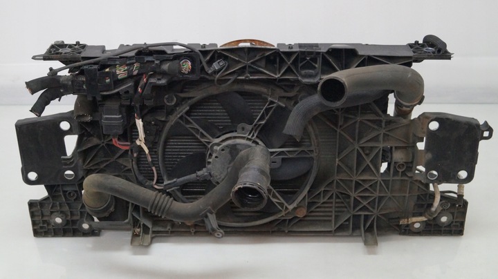 фото №14, Pas переднє renaul megane iii рестайлінг 1.5 dci 2012