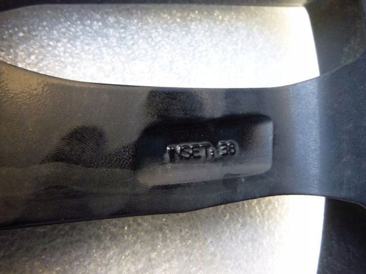 фото №12, Mitsubishi outlander asx 7jx17 et38 5x114,3 диск