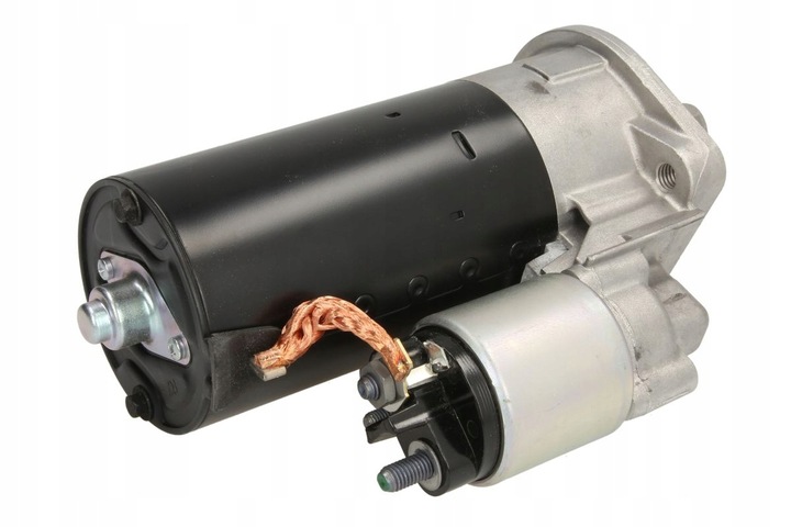 фото №16, Bosch стартер двигателя 0986021820