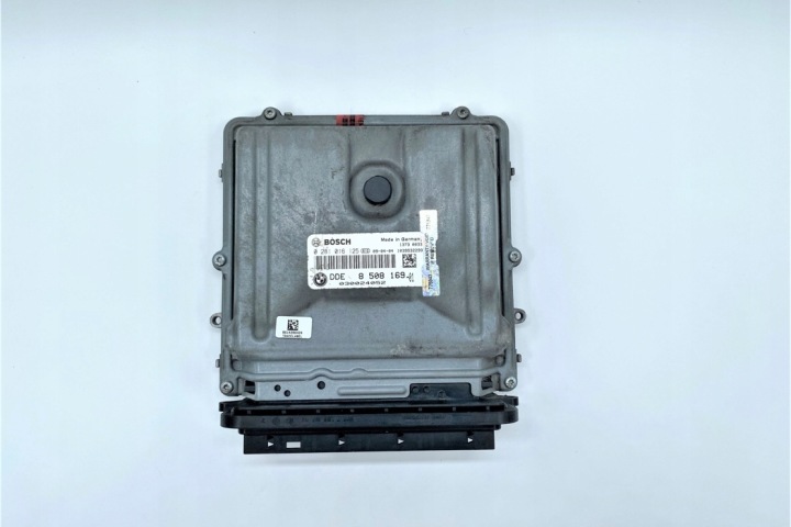 фото №14, Комплект запалювання bmw 5 gran туризмо f07 13618508169 3.0l дизель 180kw 2012