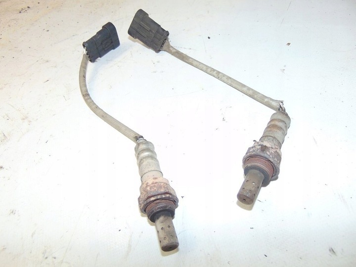 фото №2, Fiat stilo 1.8 2002r лямбда-зонд 0za532a3