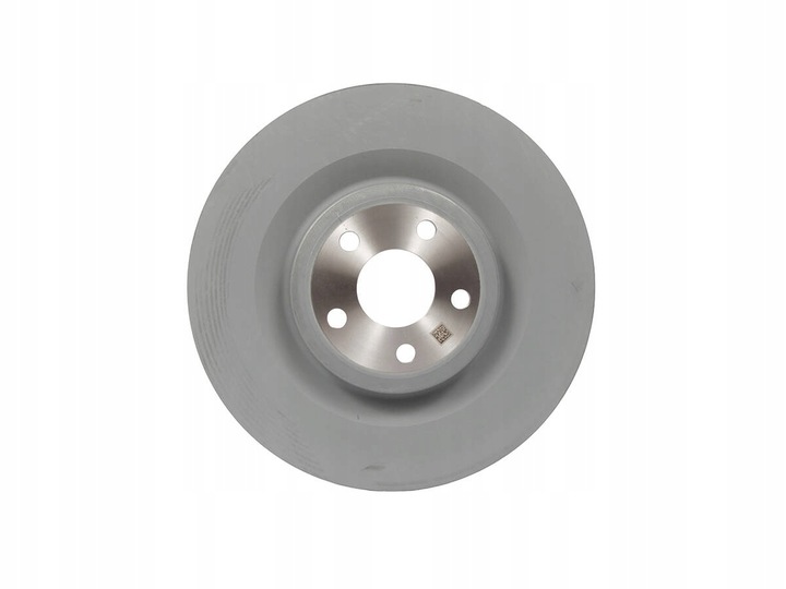 фото №2, Диск гальмівна перед edge 21-24 ford оригінальний номер _ 2512316 _ m2gc-1125-ba