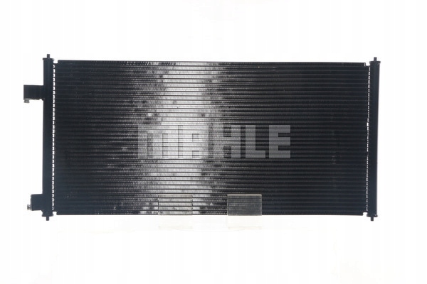 фото №13, Радіаторів do клімат. tourneo 1.8tdci 02- mahle ac 689 000s конденсатор,
