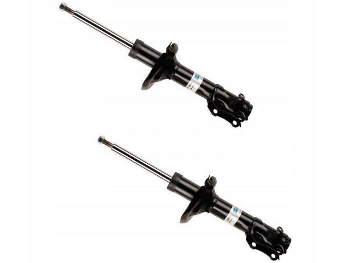 фото №3, Амортизатор vw passat 93-96 перед