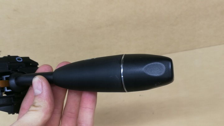 фото №8, Mercedes w221 выключатель поворотов