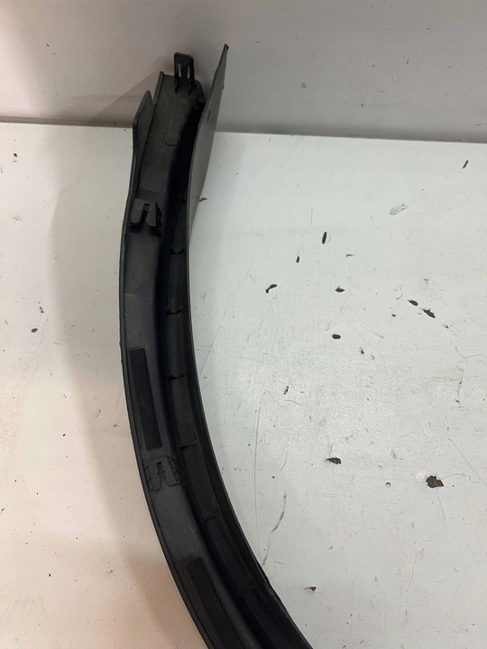 фото №11, Honda cr-v iv планка накладка крыльев левая задняя левый зад