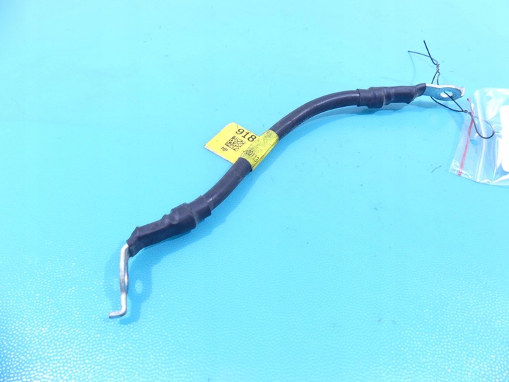 фото №1, Клемма минусовая минус kia optima iv 15-20