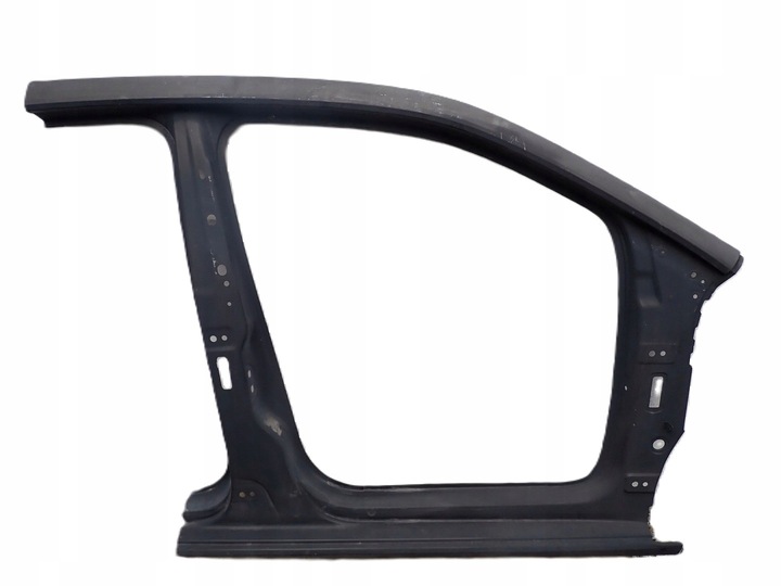 фото №1, Новое обшивка стойка правые порог up mii citigo 1s