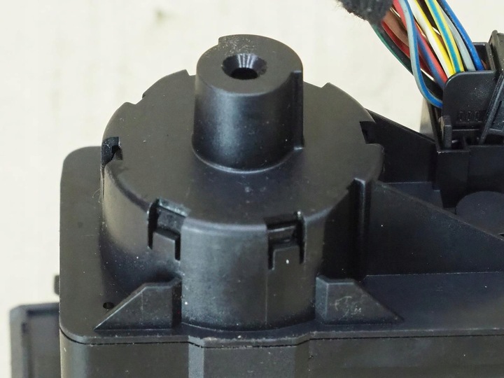 фото №12, Mercedes w211 перемикач світла a2115450504