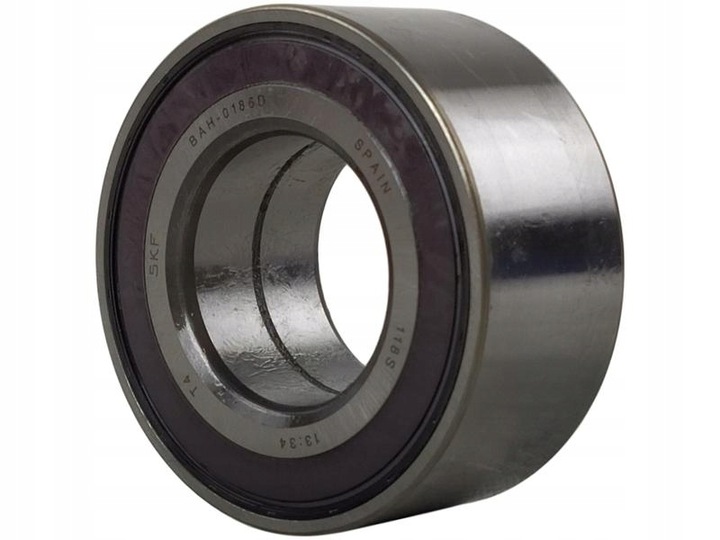 фото №13, Vkba 3584 skf набор подшипник колёса