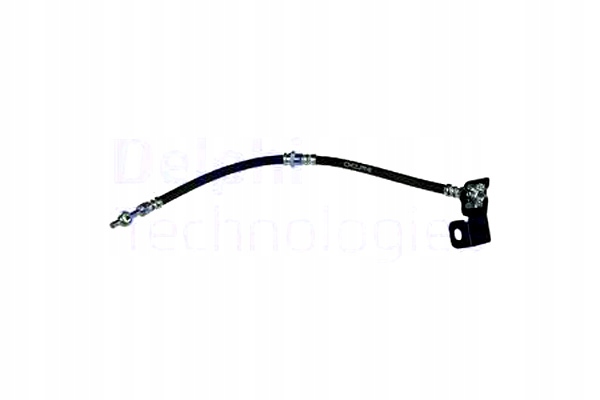 фото №2, Шланг тормозной гибкий зад p hyundai santa fe i 2.0-2.7