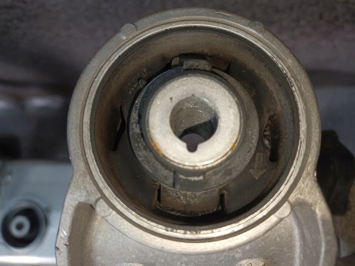 фото №9, Bmw g31 5 подрамник балка стержень стабилизатора зад 2.0 i колыбель подвешивание