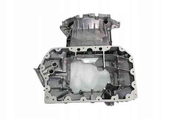 фото №1, Поддон масляная do vw passat b5 2.8 v6 b5.5