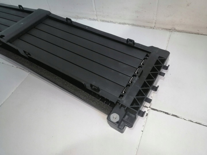 фото №12, Жалюзі кермо повітря mercedes a клас w177 нова оригінал hal 9445