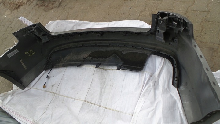 фото №15, Бампер задний зад audi a4 b8 универсал 8k9807511l