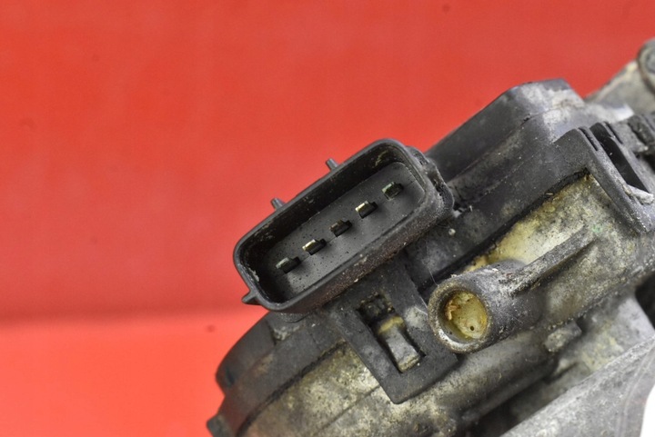 фото №13, Механізм двигунчик двірник перед eu 28800bu000 nissan almera 1 i 03-06