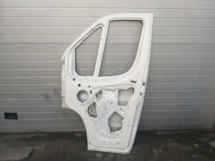 фото №3, Двері праві перед jumper boxer ducato iii 06-14