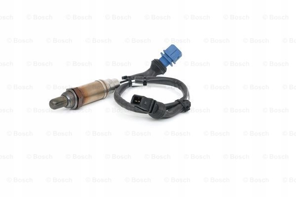 фото №2, Bosch 258 003 074 лямбда-зонд