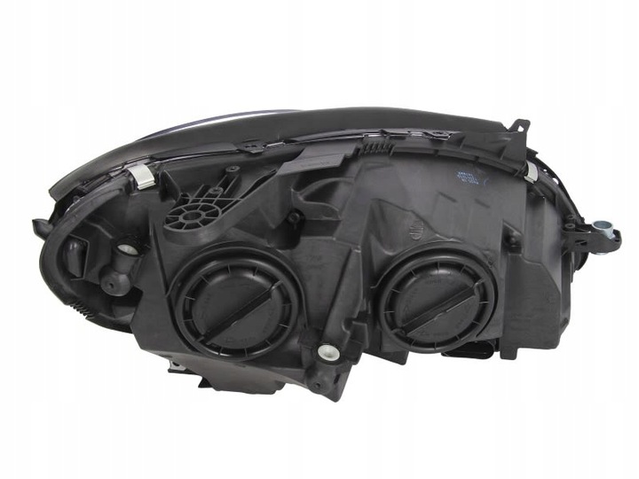 фото №2, Лампы передние tyc 20-12980-15-2