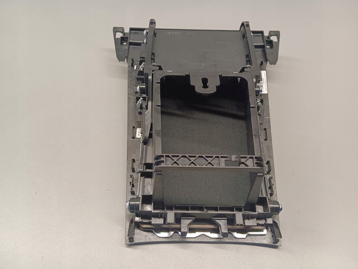 фото №5, Бардачок середній mercedes glk x204 a2046806450