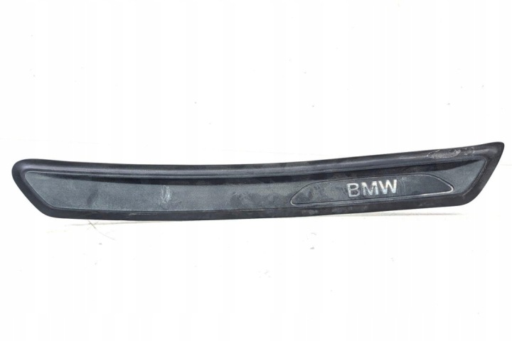 фото №10, Передня права молдинг декоративна порога bmw 2 gran tourer f46 51478051037