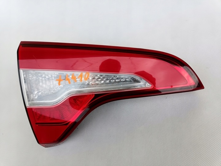 фото №2, Лампа зад левая крышки led kia optima iii 10-13