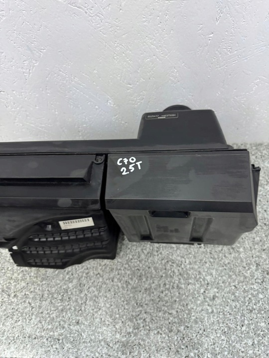 фото №7, Корпус фильтра воздуха volvo c70 ii 2009-2013 2.5 t 30650076